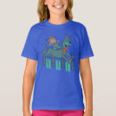 Search for robot girls tshirts George jetson