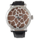 Search for spotted watches Africa