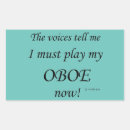 Search for oboe Oboe humour