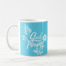 Search for morning cheer mugs Modern