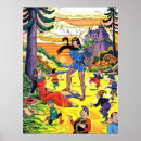 Search for fable posters For kids