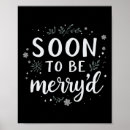 Search for engagement funny posters Christmas tree