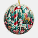 Search for fairy tale christmas tree decorations Whimsical