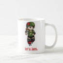 Search for roller skaters mugs Cute