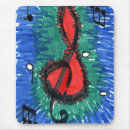 Search for sounds mousepads Music