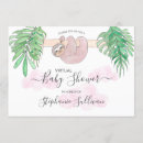 Search for virtual baby girl shower invitations Cute