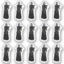 Search for kendo stickers Sword