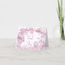 Search for toile cards Elegant
