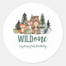 Search for bear deer stickers Fox