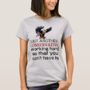 Search for funny conservative tshirts Quote