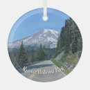 Search for washington christmas tree decorations Rainier