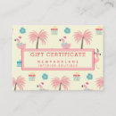Search for christmas business gift certificates Pink