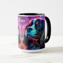 Search for rainbow dog mugs Pet