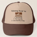 Search for fly fishing hats Trout