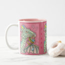 Search for pink easter egg mugs Basket