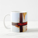 Search for follower mugs Christian