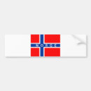 Search for norway bumper stickers Country