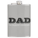 Search for sayings flasks Dad