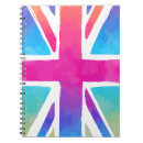 Search for union jack notebooks Patriotic