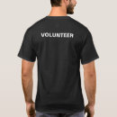 Search for volunteer tshirts Music