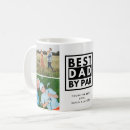 Search for golf mugs Best dad by par