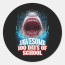 Search for shark day stickers School