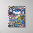 Search for evil eye art Modern