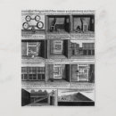 Search for escaping postcards English