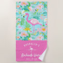Search for flamingo beach towels Summer