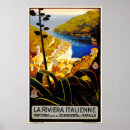 Search for riviera posters Mediterranean