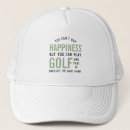 Search for golf dad hats Typography