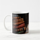 Search for quill mugs Library