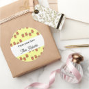 Search for brown pattern stickers Red