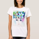 Search for beauty tshirts Floral