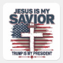 Search for funny jesus stickers Republican