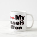 Search for brussels griffon mugs Canine