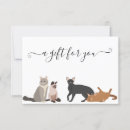 Search for pet sitting marketing materials Business