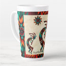 Search for flutes mugs Southwest design