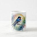 Search for swallows mugs Animals