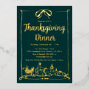 Search for feast thanksgiving invitations Stylish