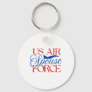 Search for air force key rings Patriotic
