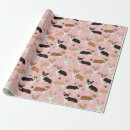 Search for dog bone wrapping paper Dogs