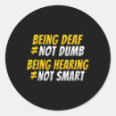 Search for hand gesture stickers Asl