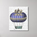 Search for baroque canvas prints Animals