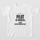 Search for aviation kids tshirts Aircraft