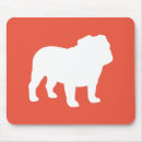Search for dog silhouette mousepads Pets