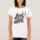 Search for lone wolf clothing Night
