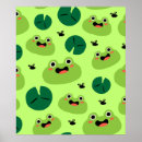 Search for funny frog posters Frogs