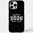 Search for new years eve iphone cases Party