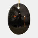 Search for halloween witch christmas tree decorations Scary